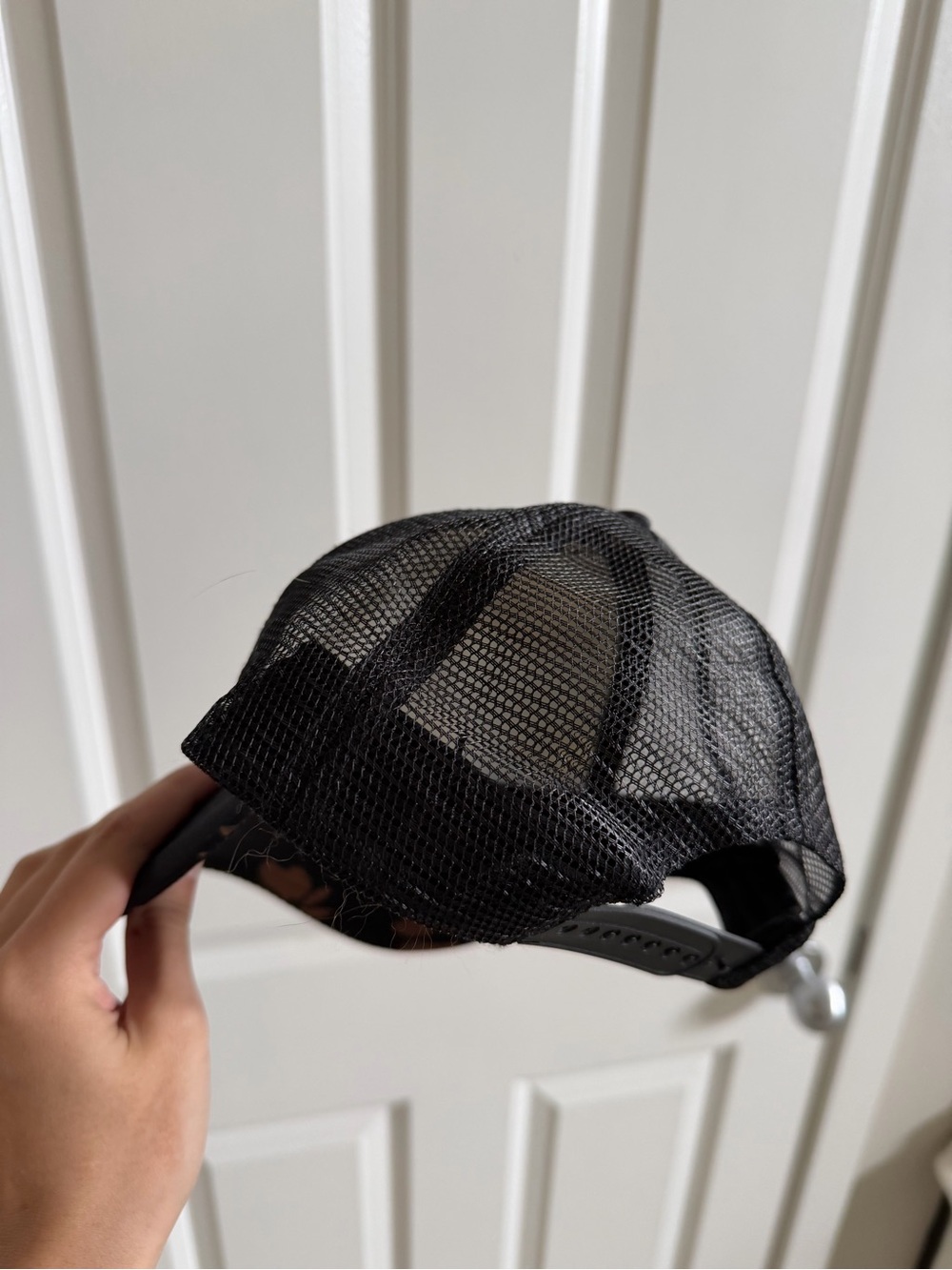 Volcom snap back hat new - Picture 3 of 3